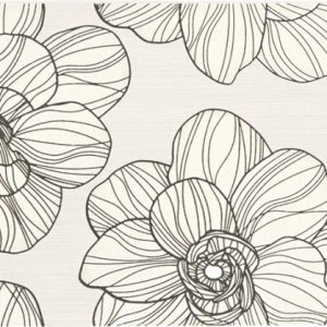 Dolce Blanco Decor 25x40