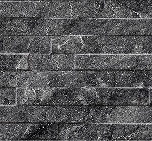 Elite Black 25x60