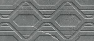 Dubai Graphite Oxo 30x90