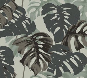 Floret Montmartre Menthe 30x90