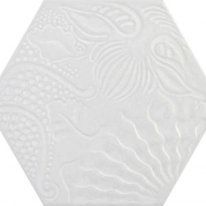 Gaudi White