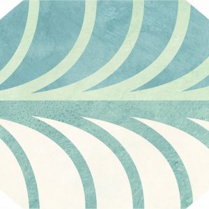 Origin Green Kayak 17x33