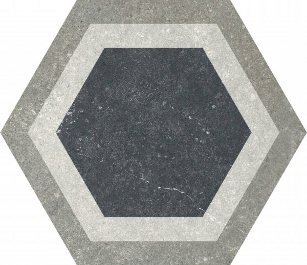 Traffic Combi Grey Mix 22x25 - Imagen 2
