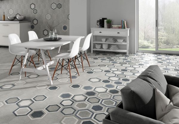 Traffic Combi Grey Mix 22x25 - Imagen 4