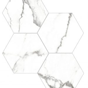 Marmi Blanco 23x27