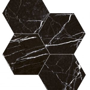 Marmi Nero 23x27
