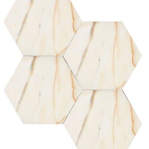 Marmi Viena Gold 23x27