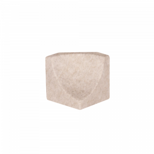 Esquina Interior Beige Stone