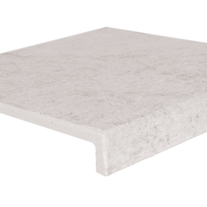 Peldaño White Stone