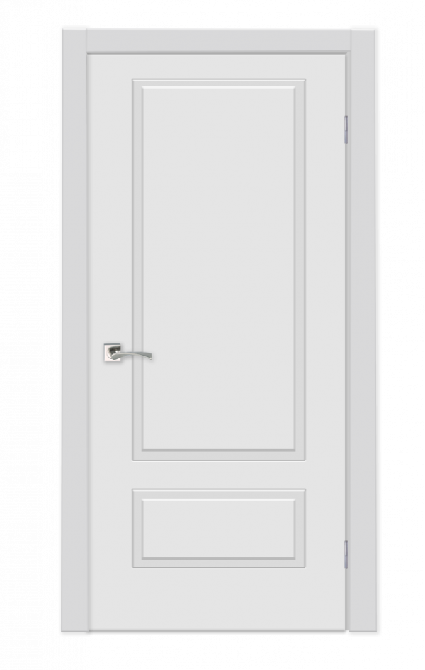 Puerta fresada LAC F2C