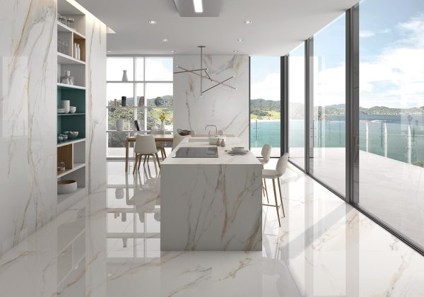Aqua Gold Polished 120x300 - Imagen 2