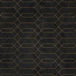 Jurassic Gold Decor 120x260