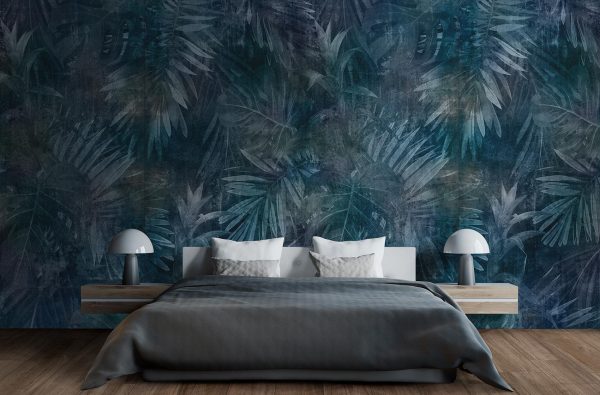Phoenix Blue Decor 120x300 - Imagen 2