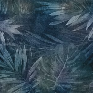 Phoenix Blue Decor 120x300