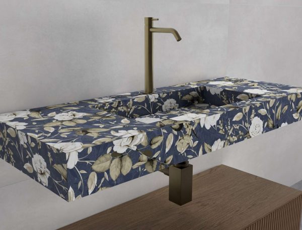 Lavabo Cotton 6120