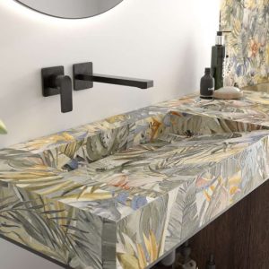 Lavabo Tropical 6120