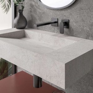 Lavabo Valley 6120 White