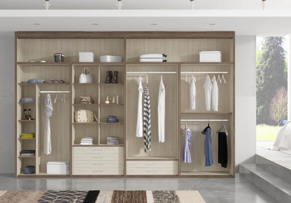 Vestidor 1