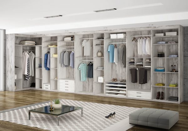 Vestidor 2