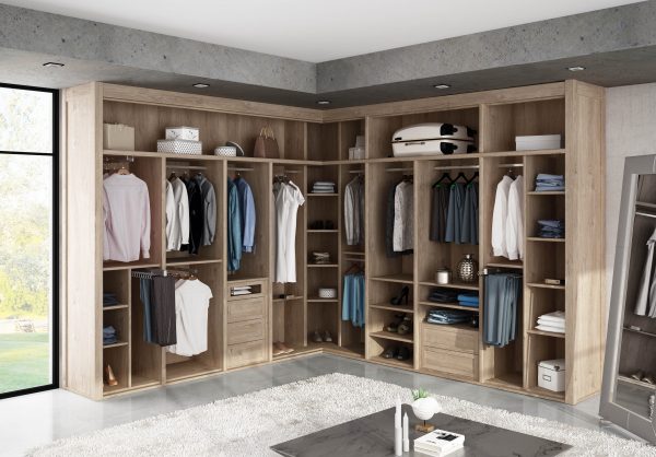 Vestidor 4