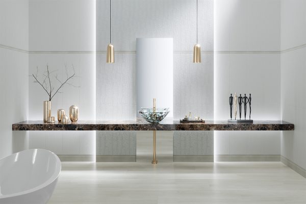 Chic Blanco 30x90 - Imagen 2