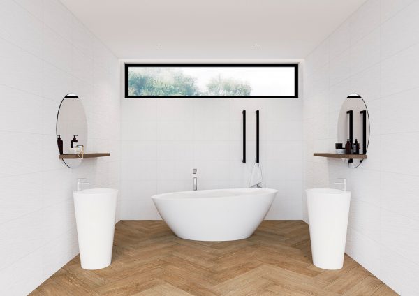 Essential Concret White 40x120 - Imagen 2