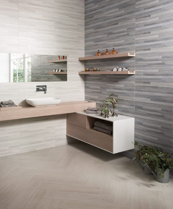 Hanko Concept Crema 25x70 - Imagen 2