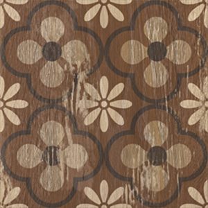 Hidraulic Wood Moka