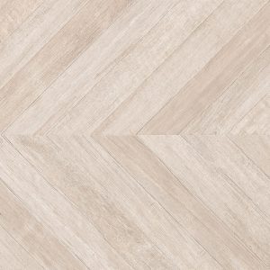 Lenda Chevron Cream