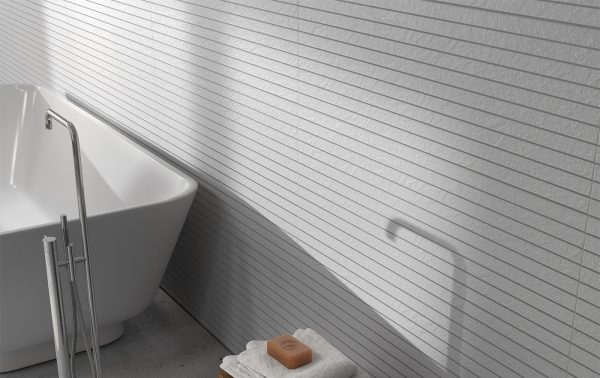 Oblique Blanco 30x90 - Imagen 2