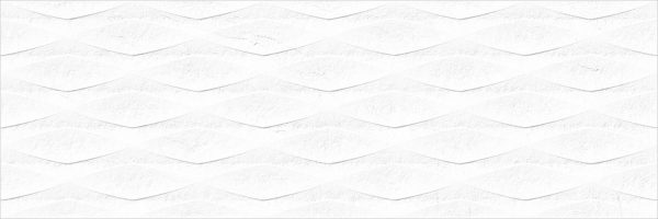 Oceanic Blanco 30x90
