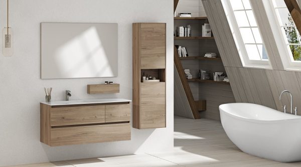 Baño 12