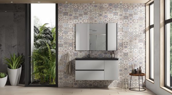 Baño 14