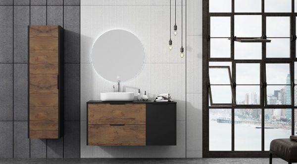 Baño 16