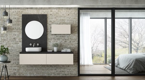 Baño 21