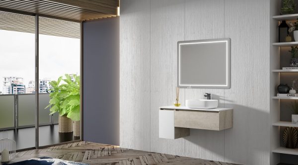 Baño 25