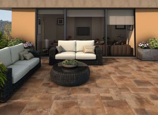 Adobe Terra Modular 50x50 - Imagen 2