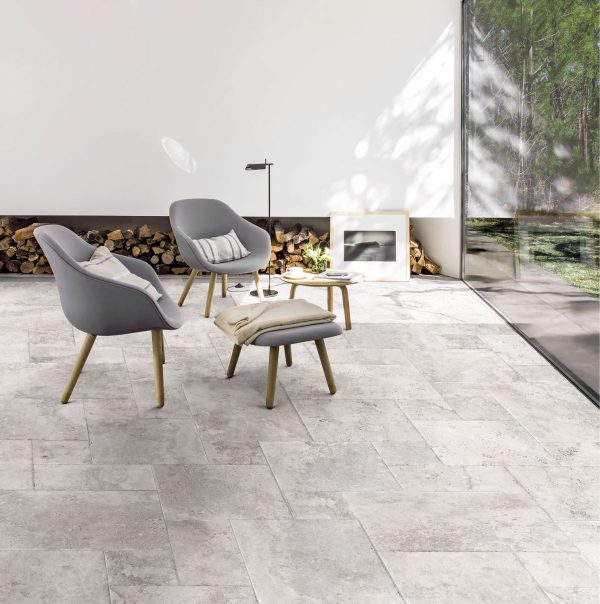 Crosscut Silver Modular 44x66 - Imagen 2