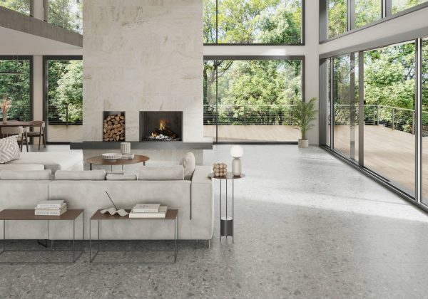 Iseo Natural 66x66 - Imagen 2
