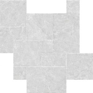 Marmara Grey Modular 44x66