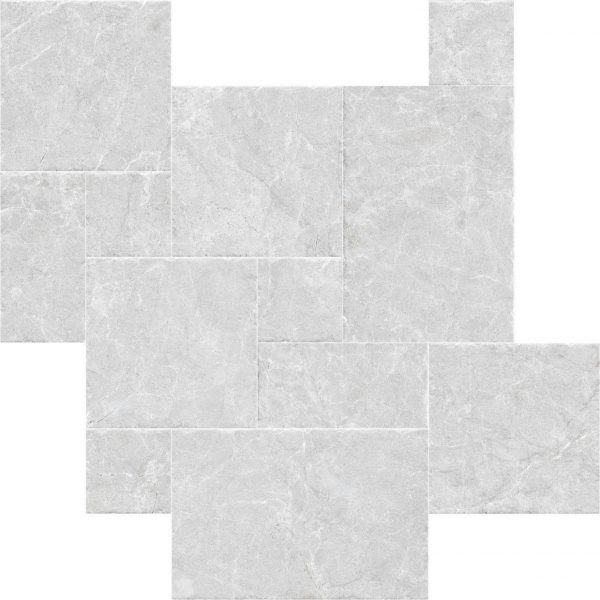 Marmara Grey Modular 44x66