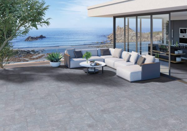 Messel Grey Modular 50x50 - Imagen 2