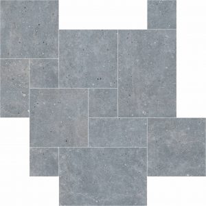 Messel Grey Modular 50x50