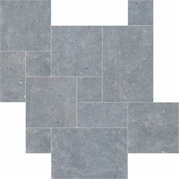 Messel Grey Modular 50x50