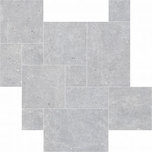 Messel Silver Modular 50x50