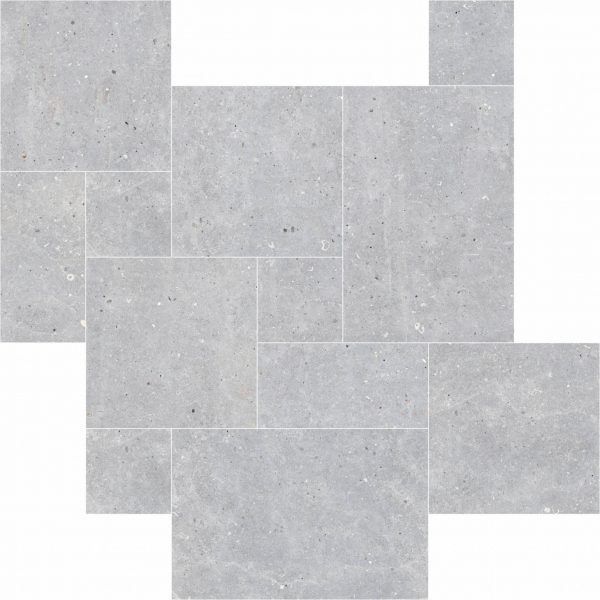 Messel Silver Modular 50x50