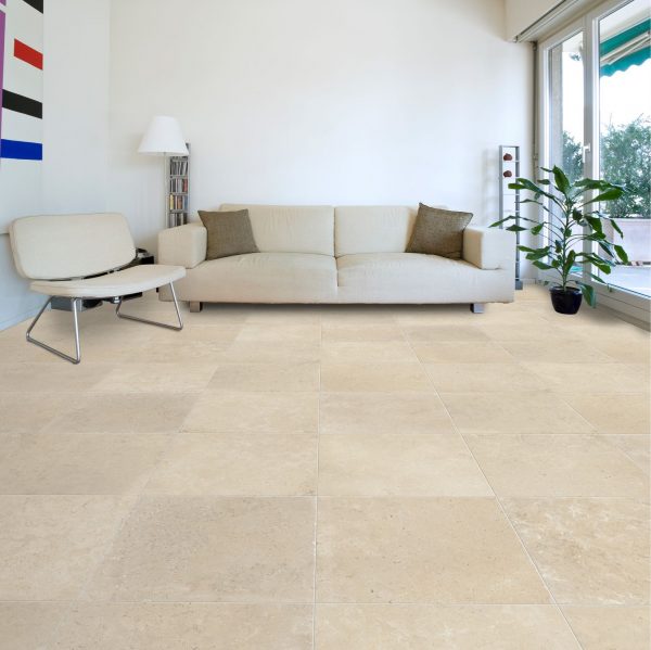 Ostuni Avorio 44x66 - Imagen 2