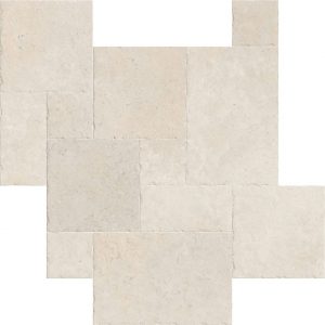 Ostuni Avorio Modular 44x66