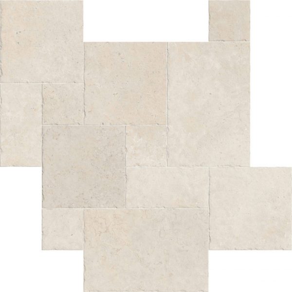 Ostuni Avorio Modular 44x66