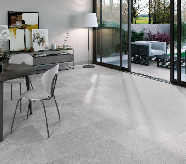 Ostuni Grigio 44x66 - Imagen 2